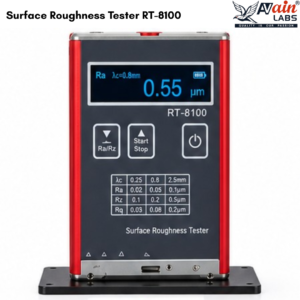 AVAIN LABS® Surface Roughness Tester RT-8100