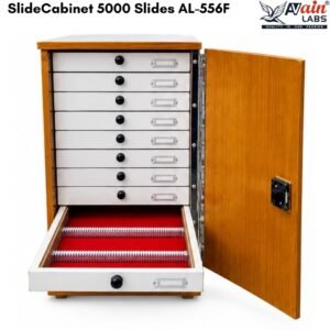 AVAIN LABS® Slide Cabinet