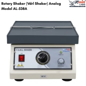 AVAIN LABS® Rotary Shaker (Vdrl Shaker)