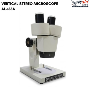 AVAIN LABS® VERTICAL STEREO MICROSCOPE